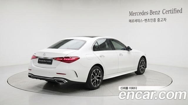 Mercedes-Benz E-Class (W214) E200 Avantgarde 2026 — фото 2