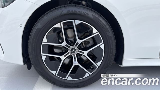 Mercedes-Benz E-Class (W214) E200 Avantgarde 2026 — фото 5