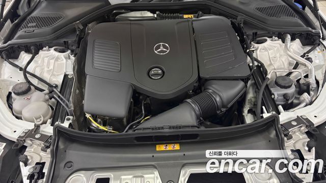 Mercedes-Benz E-Class (W214) E200 Avantgarde 2026 — фото 6
