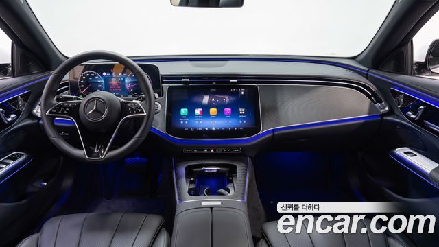 Mercedes-Benz E-Class (W214) E200 Avantgarde 2026 — фото 7