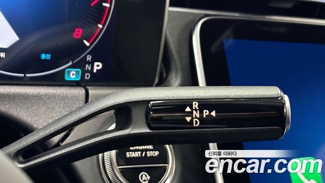 Mercedes-Benz E-Class (W214) E200 Avantgarde 2026 — фото 9