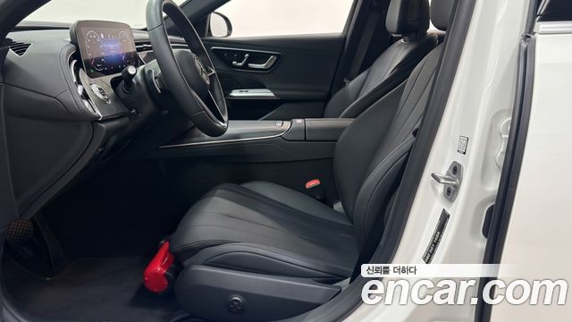 Mercedes-Benz E-Class (W214) E200 Avantgarde 2026 — фото 10