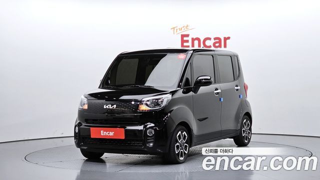 Kia Ray Best Selection