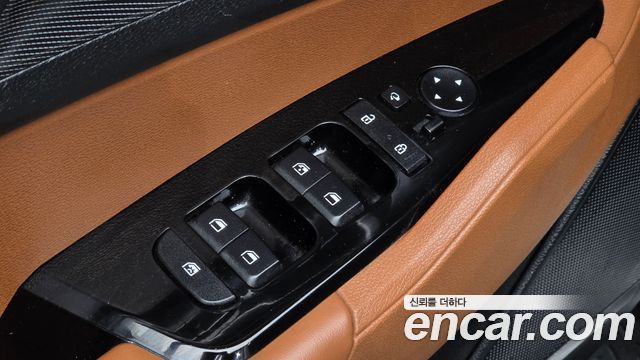 Kia Sportage (V) Gasoline 1.6 Turbo 2WD Nobleless 2022 — фото 17