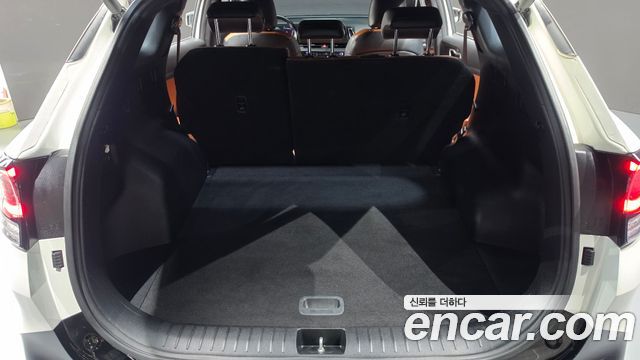 Kia Sportage (V) Gasoline 1.6 Turbo 2WD Nobleless 2022 — фото 19