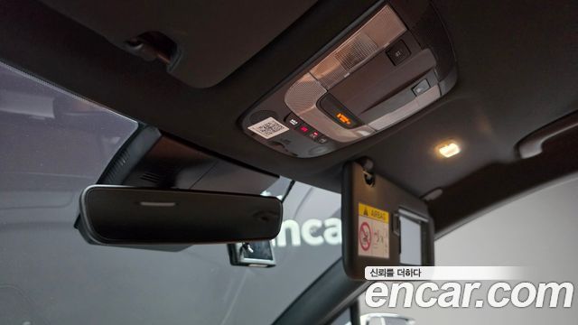 Kia Sportage (V) Gasoline 1.6 Turbo 2WD Nobleless 2022 — фото 20
