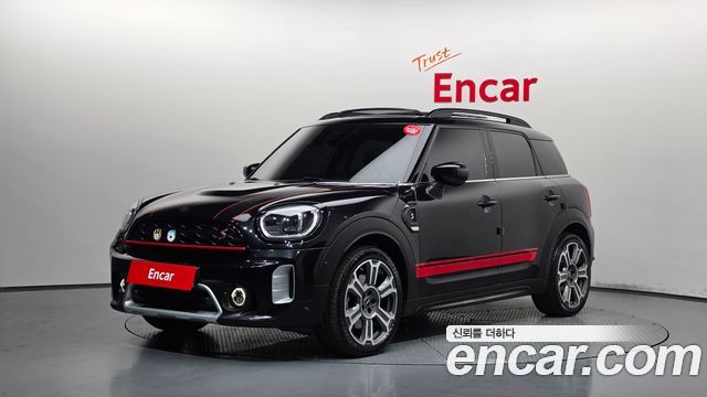 MINI Cooper S Countryman ALL4 2nd
