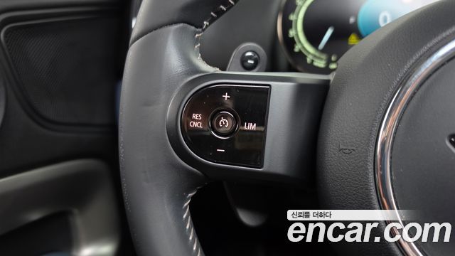 MINI Cooper S Countryman ALL4 2nd 2023 — фото 15