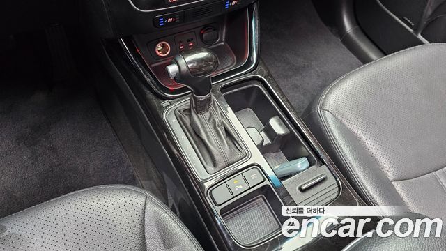 Kia Sorento R Diesel 2.0 2WD Limited 2013 — фото 9
