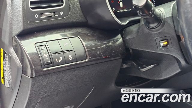 Kia Sorento R Diesel 2.0 2WD Limited 2013 — фото 16