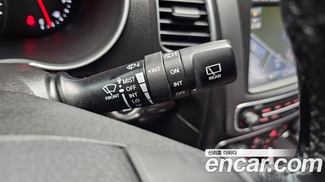 Kia Sorento R Diesel 2.0 2WD Limited 2013 — фото 19