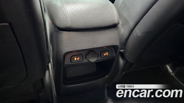 Kia Sorento R Diesel 2.0 2WD Limited 2013 — фото 30