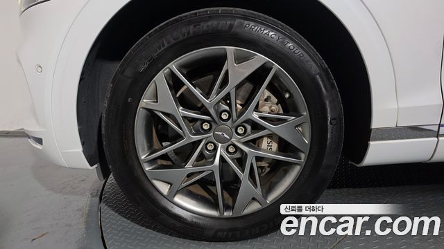 Genesis GV70 2.5T Gasoline AWD 2023 — фото 5