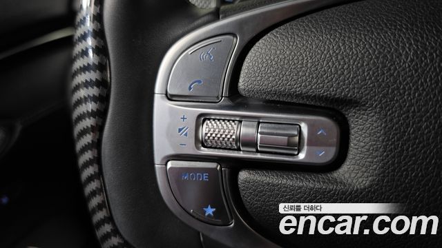 Genesis GV70 2.5T Gasoline AWD 2023 — фото 16