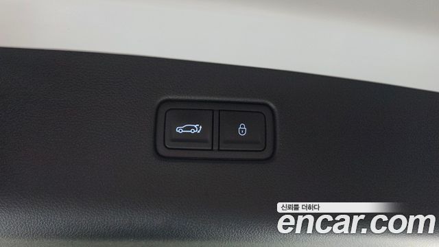 Genesis GV70 2.5T Gasoline AWD 2023 — фото 18