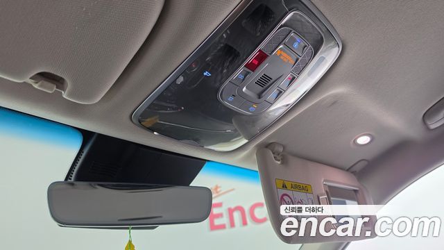 Genesis GV70 2.5T Gasoline AWD 2023 — фото 28