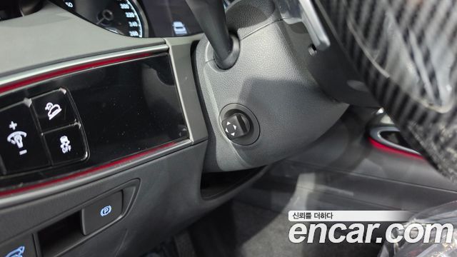 Genesis GV70 2.5T Gasoline AWD 2023 — фото 30
