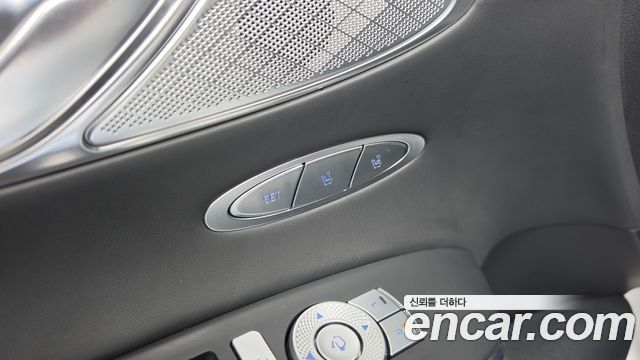 Genesis GV70 2.5T Gasoline AWD 2023 — фото 39