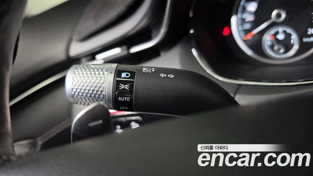 Genesis GV70 2.5T Gasoline AWD 2023 — фото 40
