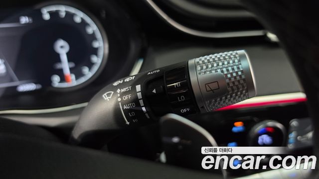 Genesis GV70 2.5T Gasoline AWD 2023 — фото 43