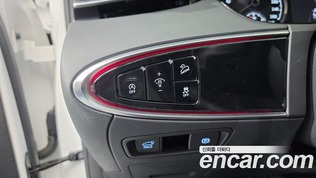 Genesis GV70 2.5T Gasoline AWD 2023 — фото 44
