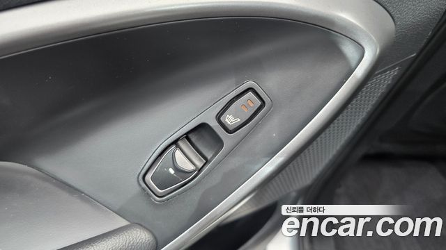 Hyundai Santa Fe (DM) Diesel(e-VGT) 2.0 2WD Premium 2013 — фото 18