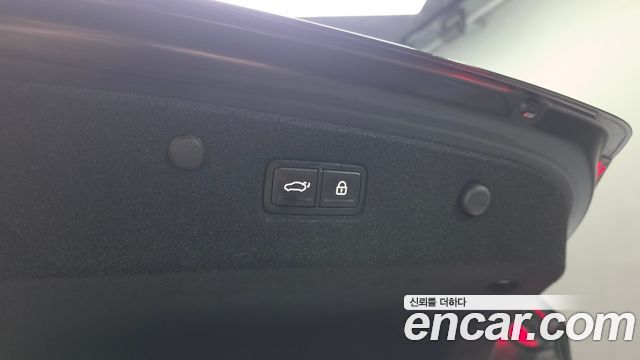 Kia K8 2.5 Gasoline 2WD Signature 2022 — фото 34