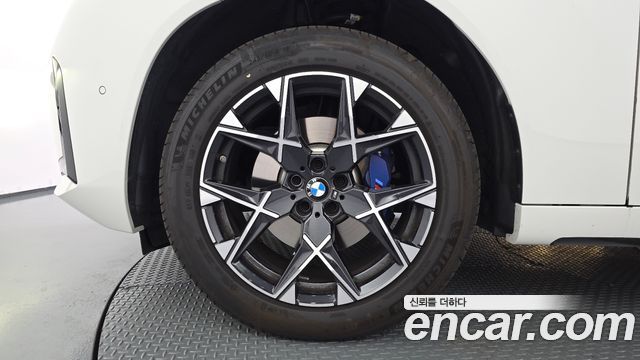 BMW X3 (G45) xDrive 20 M Sport 2026 — фото 5