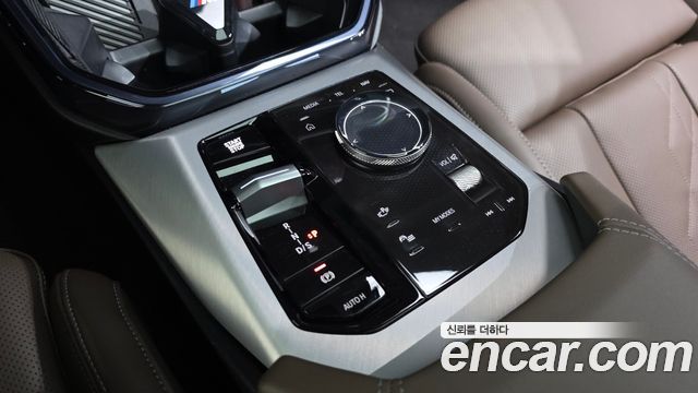 BMW X3 (G45) xDrive 20 M Sport 2026 — фото 9