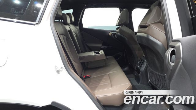 BMW X3 (G45) xDrive 20 M Sport 2026 — фото 11