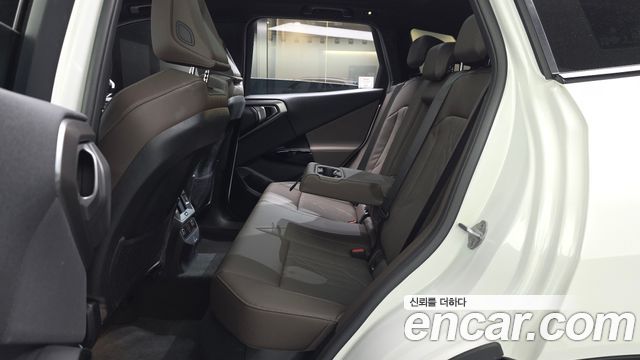 BMW X3 (G45) xDrive 20 M Sport 2026 — фото 12