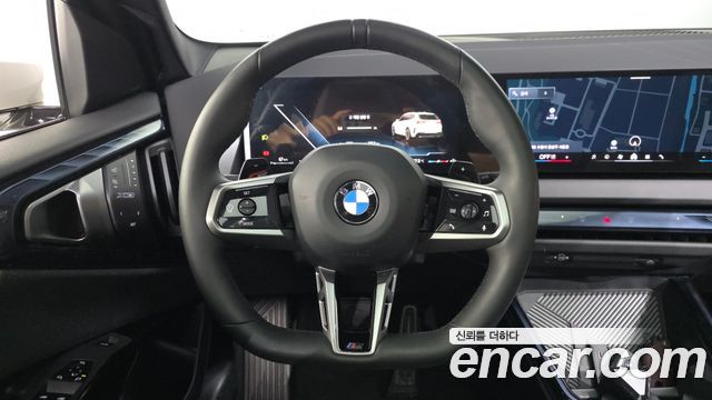 BMW X3 (G45) xDrive 20 M Sport 2026 — фото 13