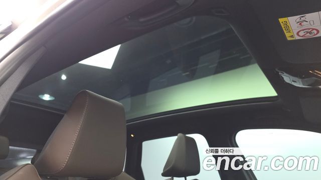 BMW X3 (G45) xDrive 20 M Sport 2026 — фото 19