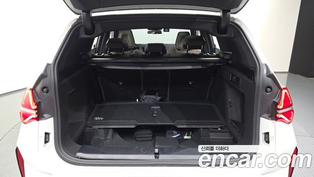 BMW X3 (G45) xDrive 20 M Sport 2026 — фото 20