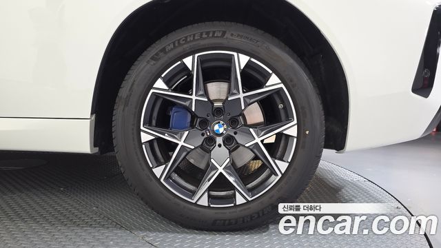 BMW X3 (G45) xDrive 20 M Sport 2026 — фото 21