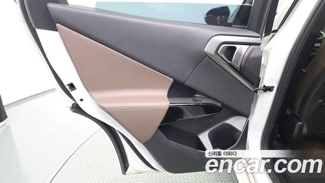BMW X3 (G45) xDrive 20 M Sport 2026 — фото 25