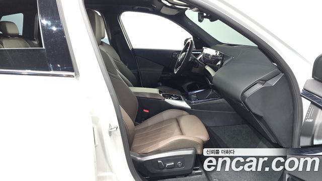 BMW X3 (G45) xDrive 20 M Sport 2026 — фото 26