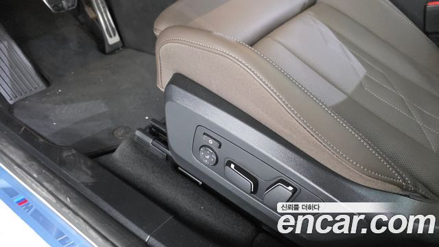 BMW X3 (G45) xDrive 20 M Sport 2026 — фото 30