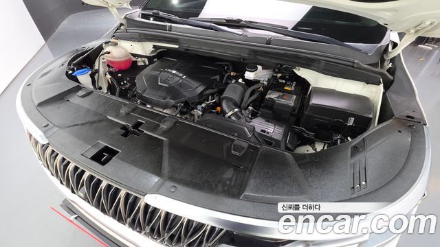 Kia Carnival (IV) Diesel 7-Seater Signature 2021 — фото 6