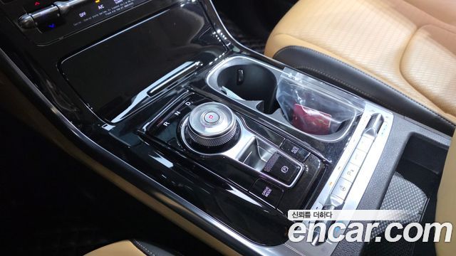 Kia Carnival (IV) Diesel 7-Seater Signature 2021 — фото 9