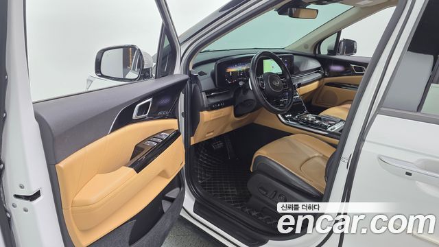 Kia Carnival (IV) Diesel 7-Seater Signature 2021 — фото 10