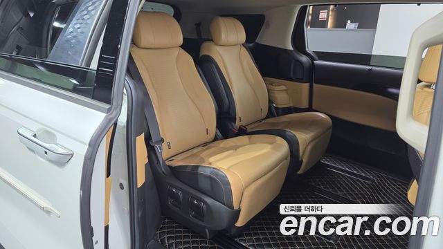 Kia Carnival (IV) Diesel 7-Seater Signature 2021 — фото 12