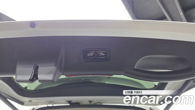 Kia Carnival (IV) Diesel 7-Seater Signature 2021 — фото 15