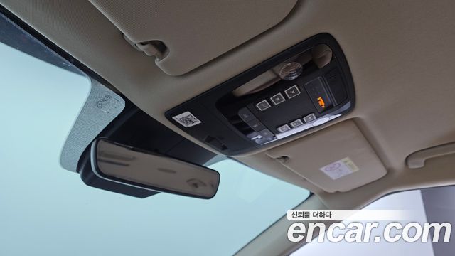 Kia Carnival (IV) Diesel 7-Seater Signature 2021 — фото 18