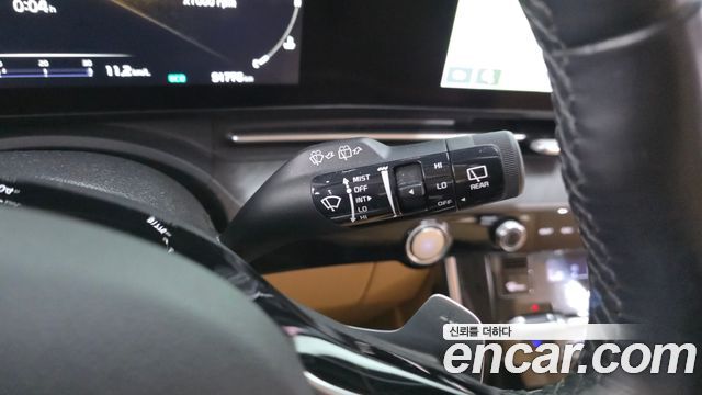 Kia Carnival (IV) Diesel 7-Seater Signature 2021 — фото 20