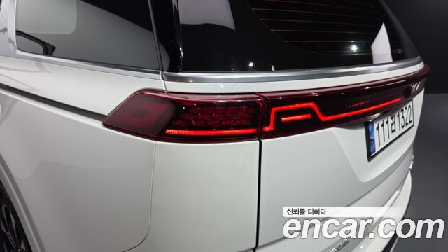Kia Carnival (IV) Diesel 7-Seater Signature 2021 — фото 23