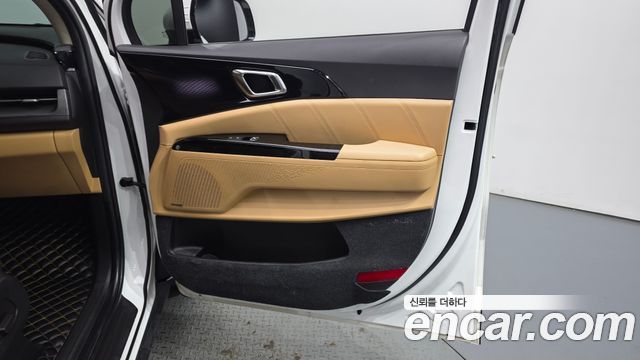 Kia Carnival (IV) Diesel 7-Seater Signature 2021 — фото 24