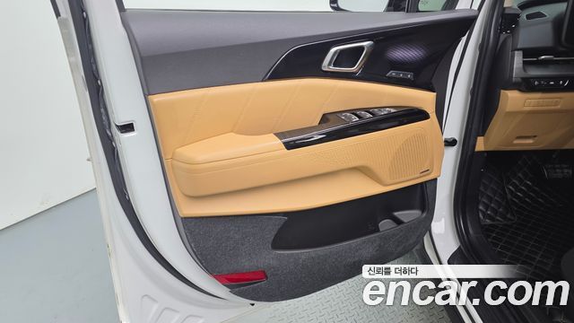 Kia Carnival (IV) Diesel 7-Seater Signature 2021 — фото 25