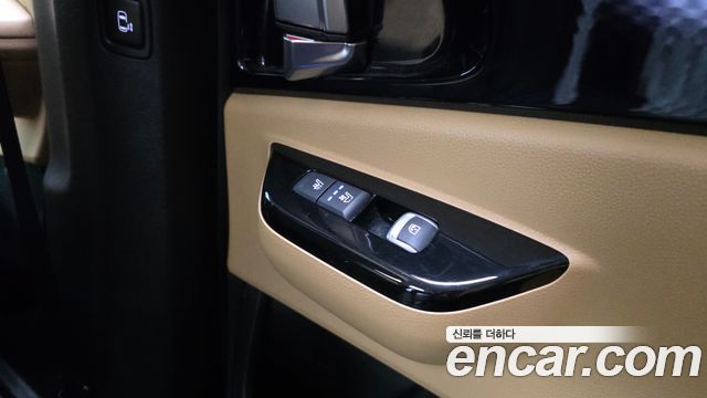Kia Carnival (IV) Diesel 7-Seater Signature 2021 — фото 27