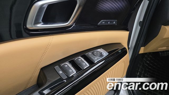 Kia Carnival (IV) Diesel 7-Seater Signature 2021 — фото 28